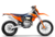 KTM Enduro