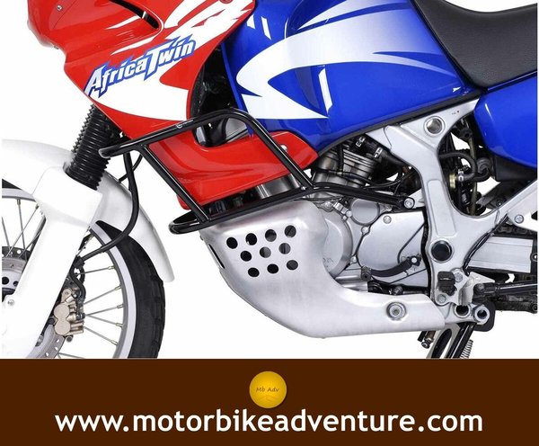 BARRE PARAMOTORE AFRICA TWIN 750 RD07-07a
