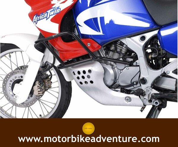 BARRE PARAMOTORE AFRICA TWIN 750 RD07-07a