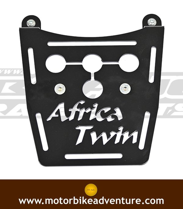 PORTAPACCHI BOANO PERSONALIZZATO - AFRICA TWIN 750 (1993-2004)